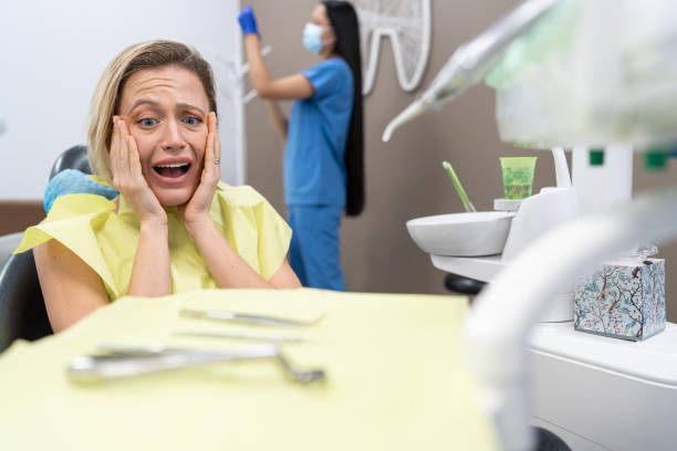 Best Tooth Infection Emergency Dentist  in Parkersburg, IA