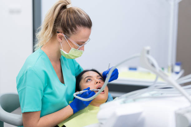 Best Emergency Dentist Open Today  in Parkersburg, IA