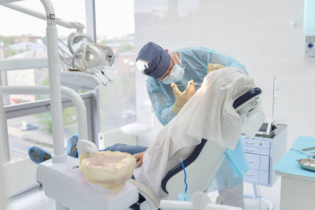 Tooth Infection Emergency Dentist in IA